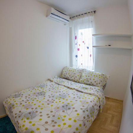 Stefani Daire Belgrad Dış mekan fotoğraf