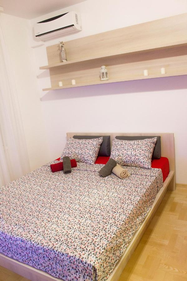 Stefani Daire Belgrad Dış mekan fotoğraf