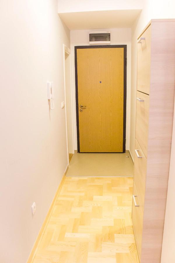 Stefani Daire Belgrad Dış mekan fotoğraf