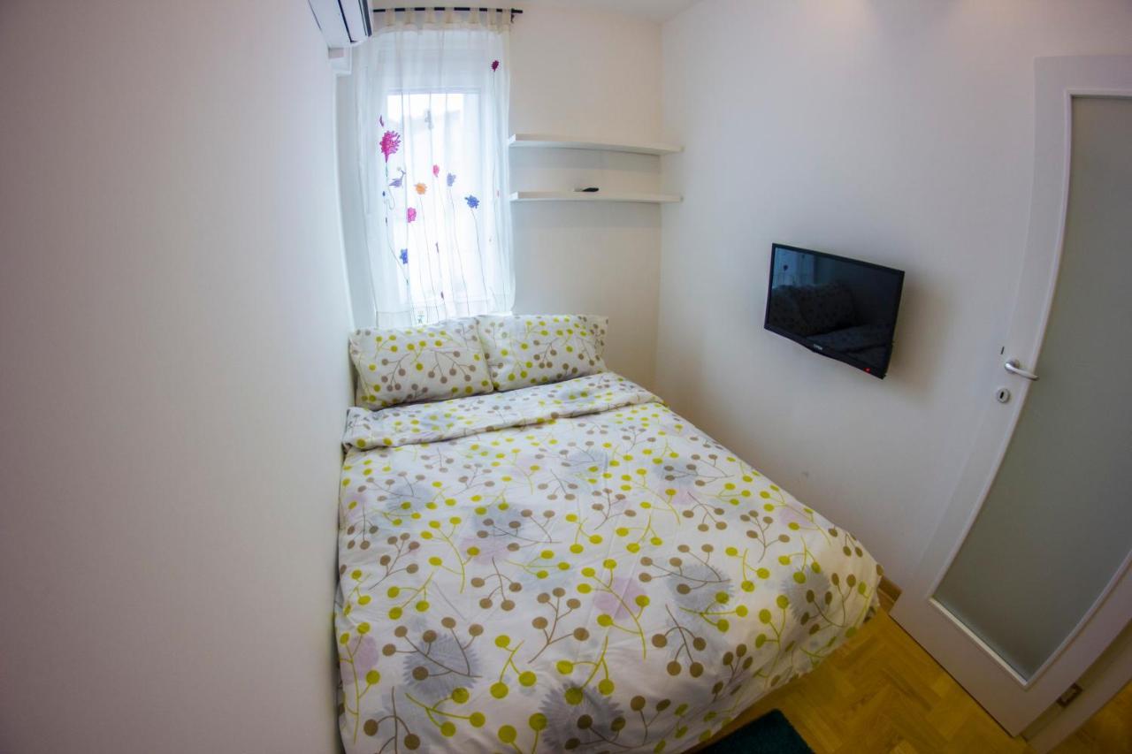 Stefani Daire Belgrad Dış mekan fotoğraf