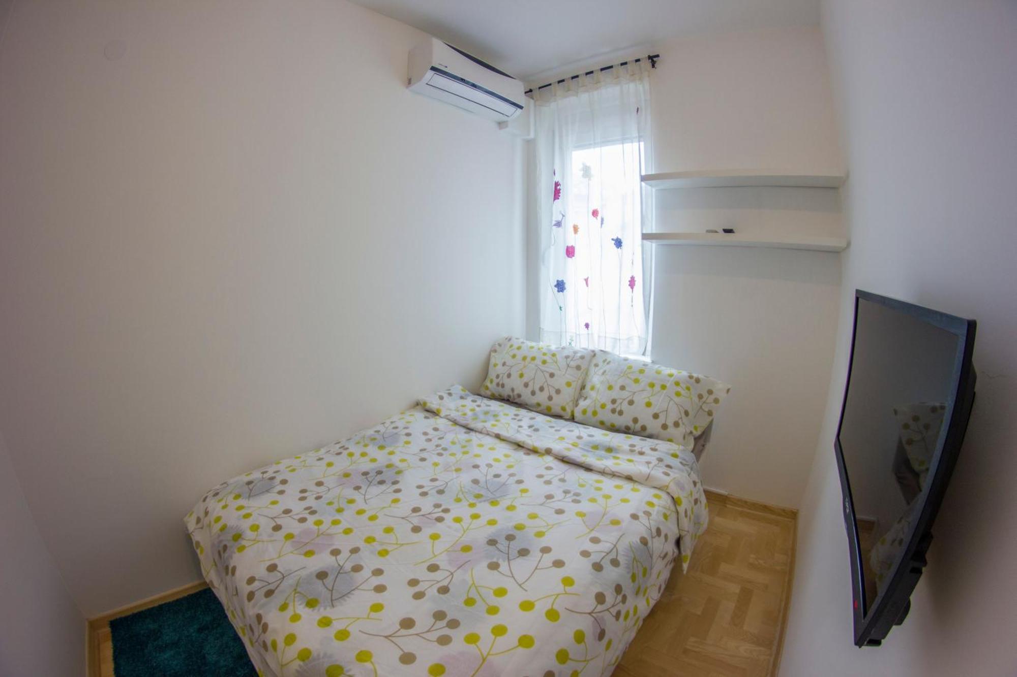 Stefani Daire Belgrad Dış mekan fotoğraf